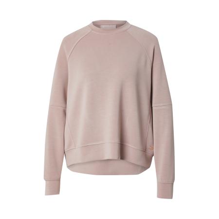 Athlecia Athlecia Sportief sweatshirt Jacey oudroze