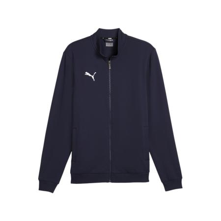 Puma PUMA Sportsweatvest TeamGOAL navy