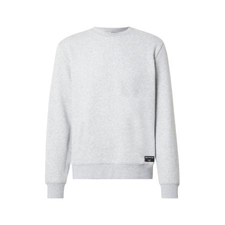 Bjorn Borg BJÖRN BORG Sportsweatshirt CENTRE lichtgrijs