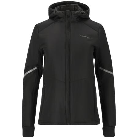 ENDURANCE ENDURANCE Sportjas Princey zwart