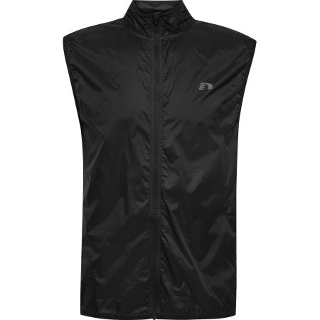 Newline Newline Sportbodywarmer zwart