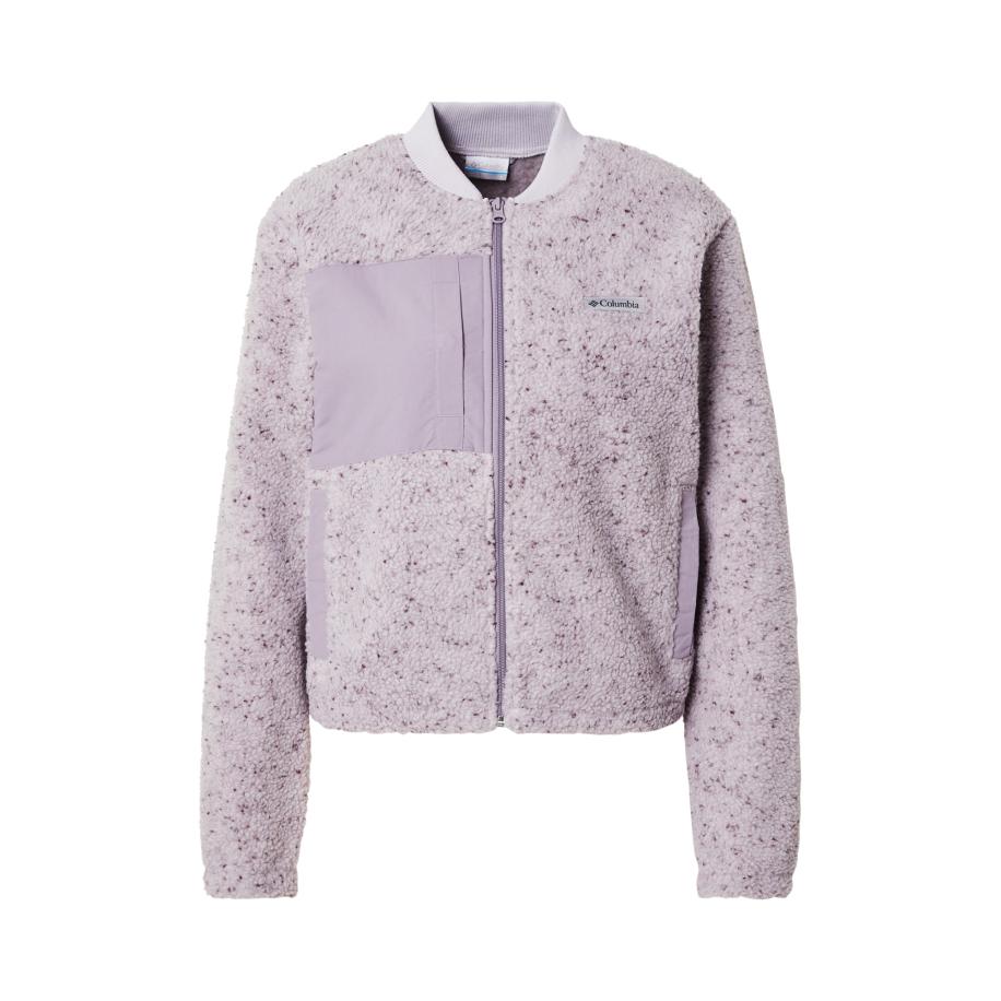 Columbia COLUMBIA Functionele fleece jas Stellar sering -