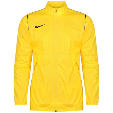Nike NIKE Sportjas Park 20 limoen / zwart