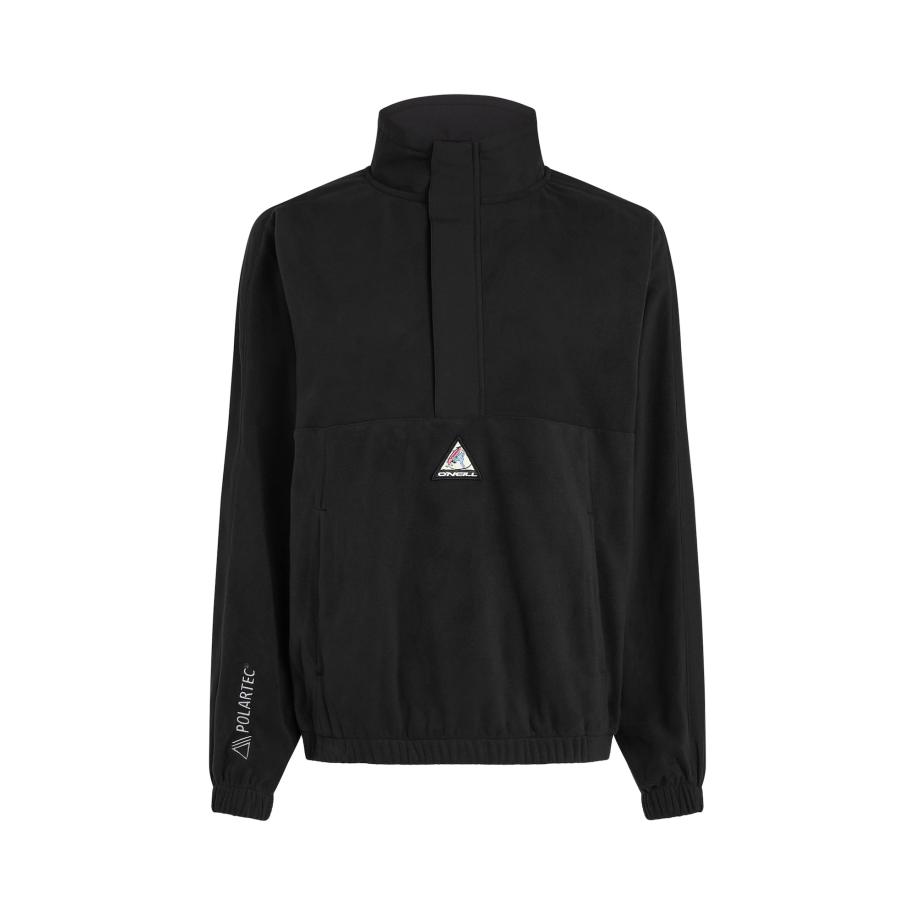 O'Neill ONEILL Sporttrui Snow - Fwcplay Polartec Hz zwart -