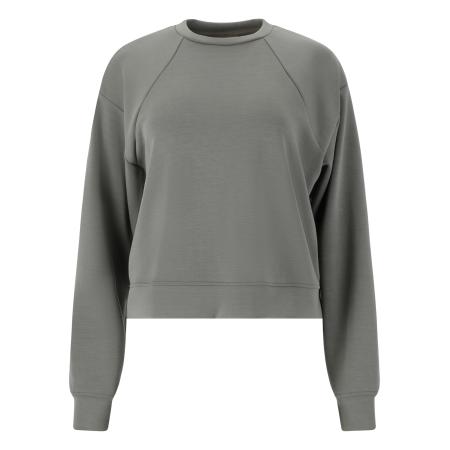 ENDURANCE ENDURANCE Sportief sweatshirt Jade pastelgroen
