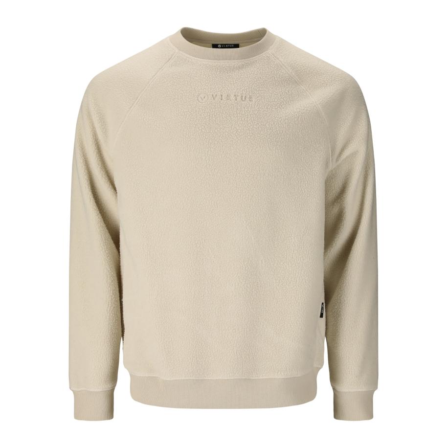 Virtus Virtus Sportsweatshirt Cade beige -