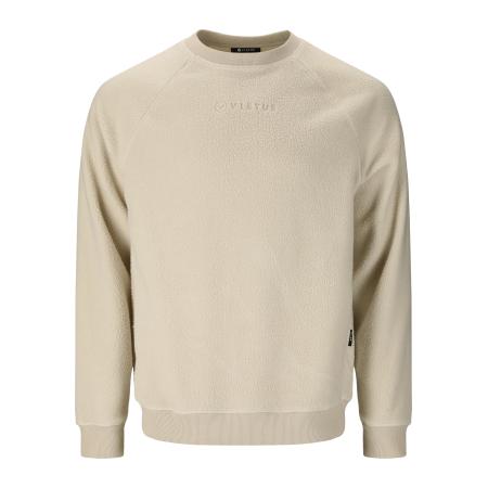 Virtus Virtus Sportsweatshirt Cade beige