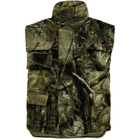 normani normani Sportbodywarmer Opasquia beige