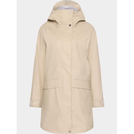 Didriksons Didriksons Tussenjas ELLY beige