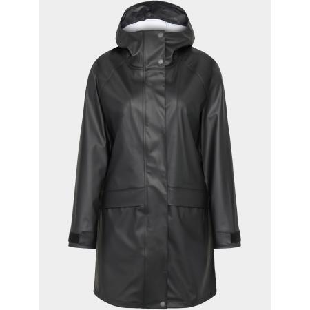 Didriksons Didriksons Tussenjas ELLY zwart