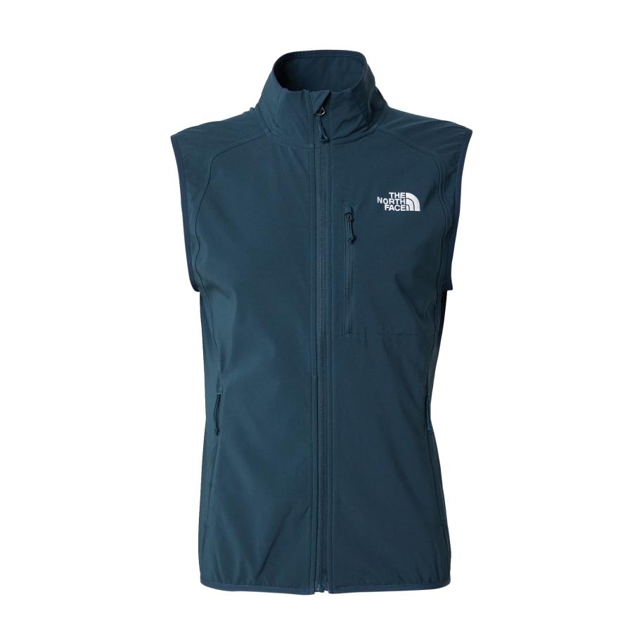The North Face THE NORTH FACE Sportbodywarmer NIMBLE petrol -