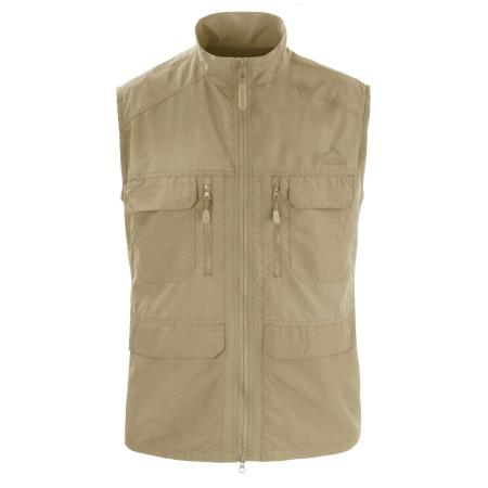 normani Sportbodywarmer kaki