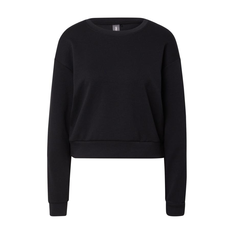Only Play ONLY PLAY Sportief sweatshirt zwart -
