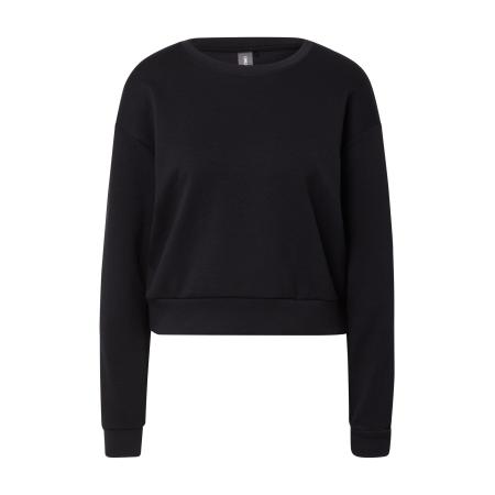 Only Play ONLY PLAY Sportief sweatshirt zwart