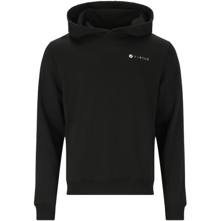 Virtus Virtus Sportsweatshirt Marten zwart