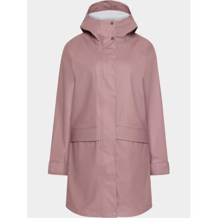 Didriksons Didriksons Tussenjas ELLY mauve