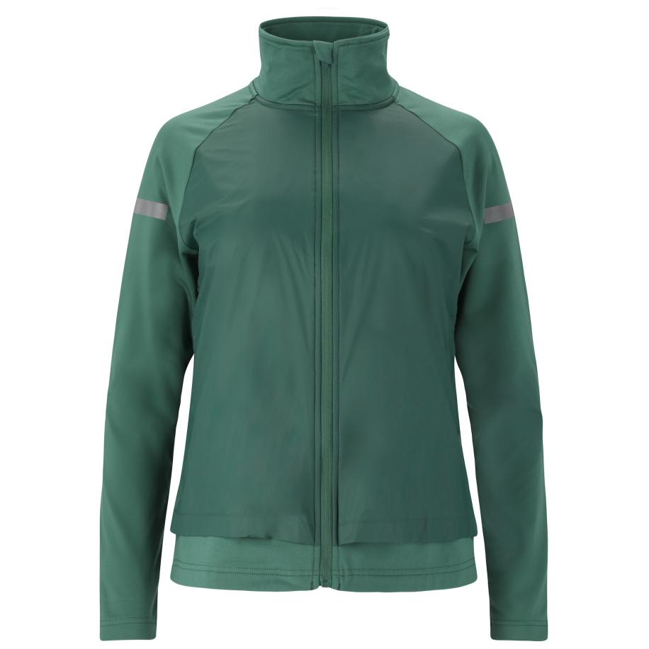 ENDURANCE ENDURANCE Sportjas Lasdy smaragd -