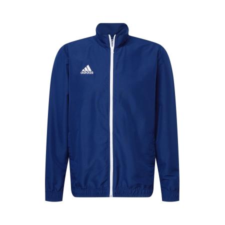 adidas Performance ADIDAS PERFORMANCE Sportjas Entrada 22 donkerblauw / wit