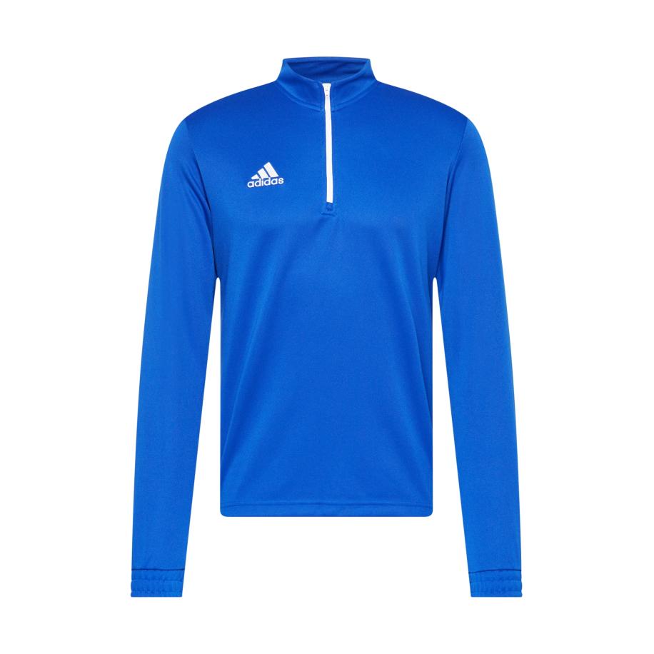 adidas Performance ADIDAS PERFORMANCE Sportsweatshirt Entrada 22 blauw / wit -