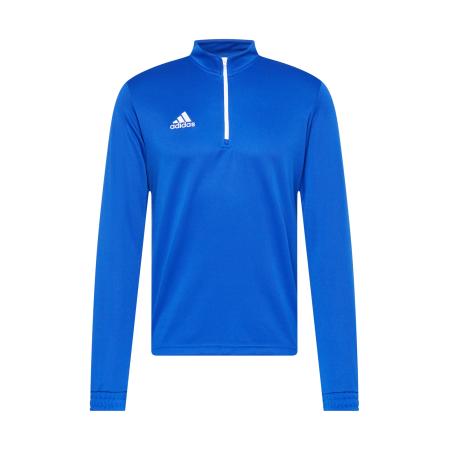 adidas Performance ADIDAS PERFORMANCE Sportsweatshirt Entrada 22 blauw / wit