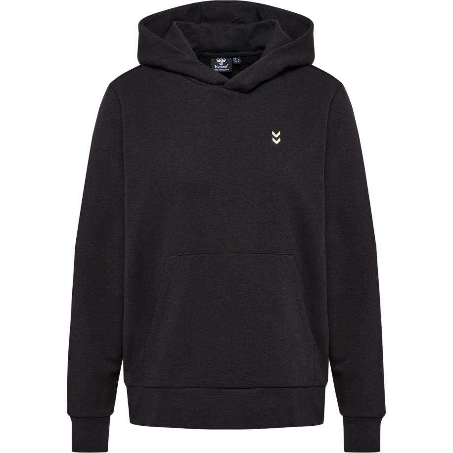 Hummel Hummel Sportief sweatshirt Pulse zwart / wit -