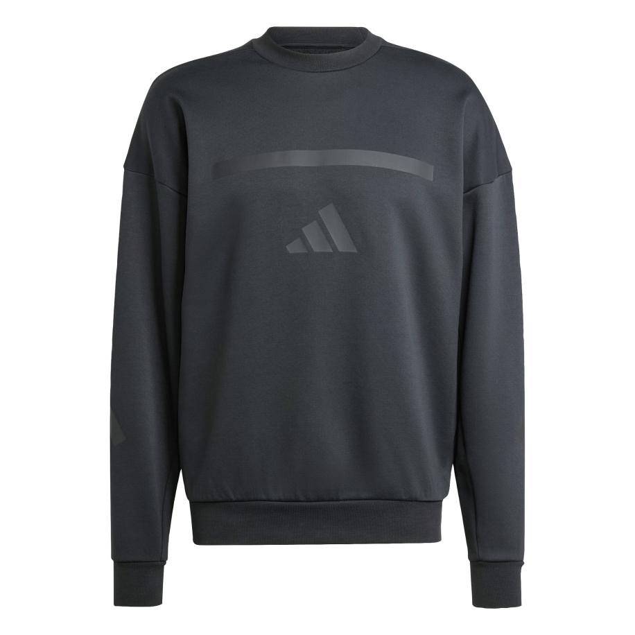Adidas ADIDAS SPORTSWEAR Sportsweatshirt Z.N.E. zwart -