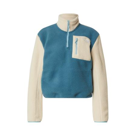 The North Face THE NORTH FACE Sporttrui Yumiori lichtbeige / saffier / wit