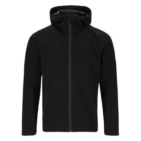 ENDURANCE ENDURANCE Sportjas Komint zwart