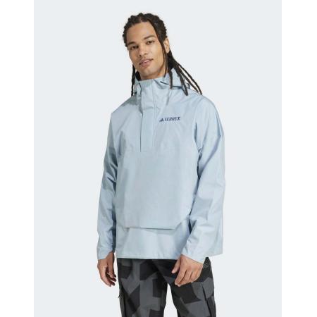adidas - Terrex Xploric - 2.5l anorak in grijs