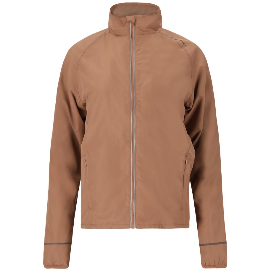 ENDURANCE ENDURANCE Sportjas Shela bruin -