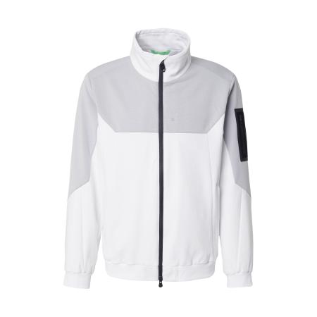 Hugo Boss BOSS Sportjas J_Jord grijs / zwart / wit