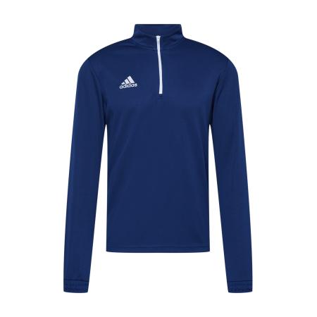 adidas Performance ADIDAS PERFORMANCE Sportsweatshirt Entrada 22 blauw / wit