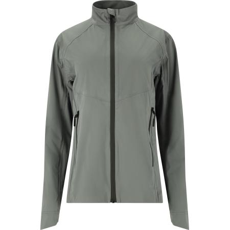 ENDURANCE ENDURANCE Sportjas Kommy grijs