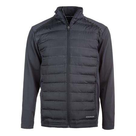 ENDURANCE ENDURANCE Sportjas Midan zwart
