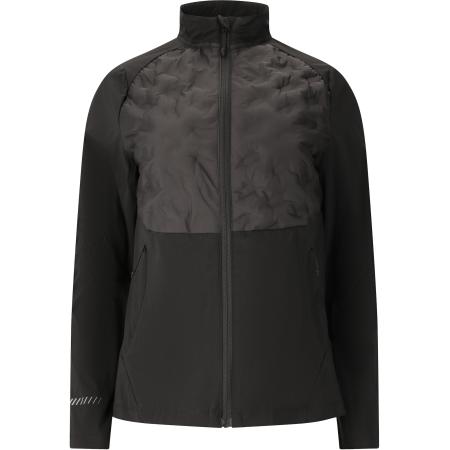 ENDURANCE ENDURANCE Outdoorjas zwart