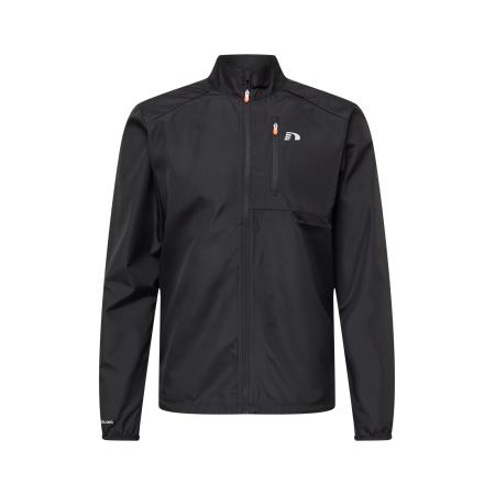 Newline Newline Sportjas zwart / wit