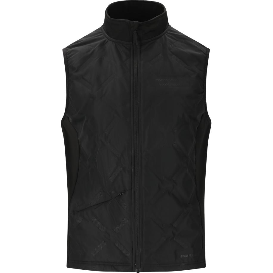ENDURANCE ENDURANCE Sportbodywarmer Jelawat zwart -