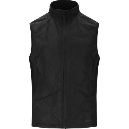 ENDURANCE ENDURANCE Sportbodywarmer Jelawat zwart
