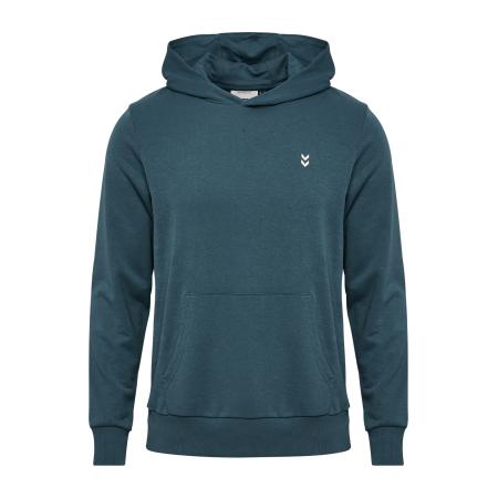 Hummel Hummel Sportsweatshirt Pulse nachtblauw / wit