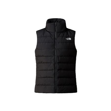 The North Face THE NORTH FACE Sportbodywarmer Aconcagua 3 zwart / wit