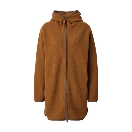 Peak Performance PEAK PERFORMANCE Functionele fleece jas sepia