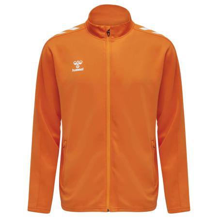 Hummel Hummel Sportsweatshirt POLY oranje / wit