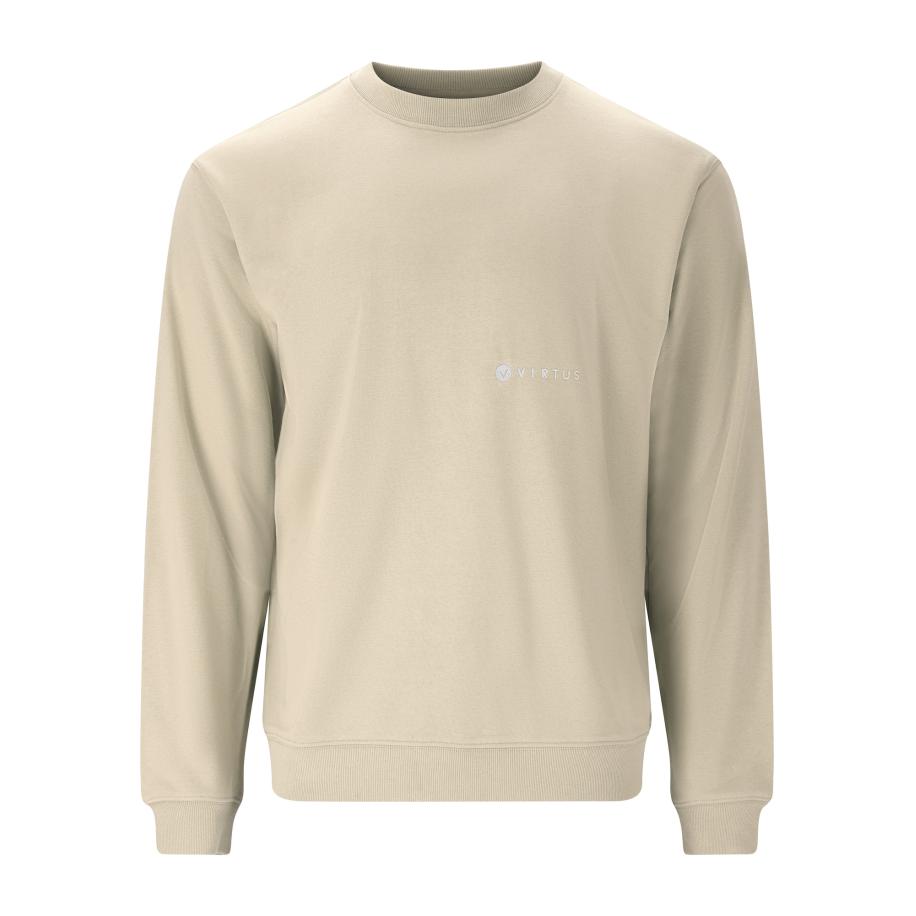 Virtus Virtus Sportsweatshirt Kayden nude -