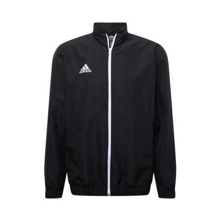 adidas Performance ADIDAS PERFORMANCE Sportjas Entrada 22 zwart / wit