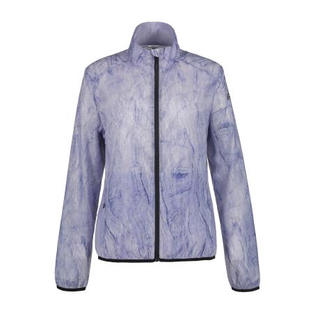 Rukka Rukka Sportjas Maile lila / lavendel / wit