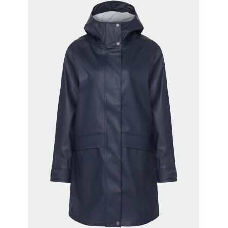 Didriksons Didriksons Tussenjas ELLY nachtblauw