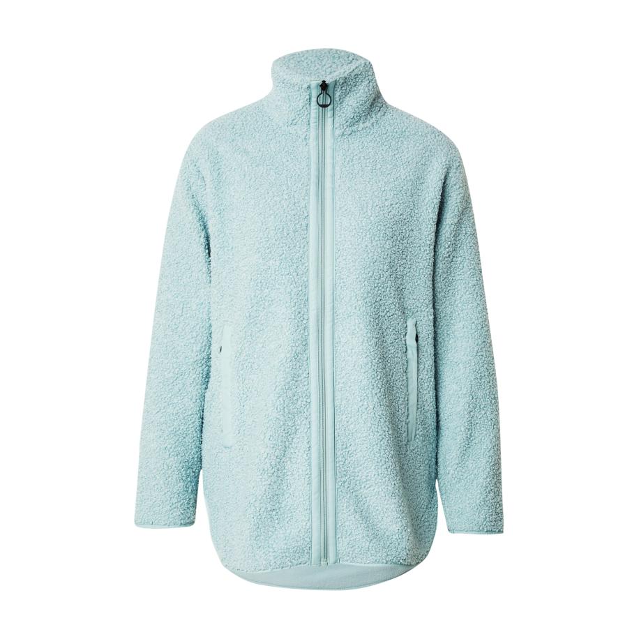 CMP Functionele fleece jas mintgroen Groen