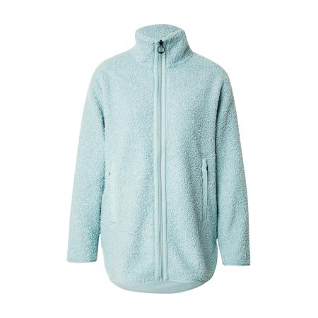 CMP Functionele fleece jas mintgroen