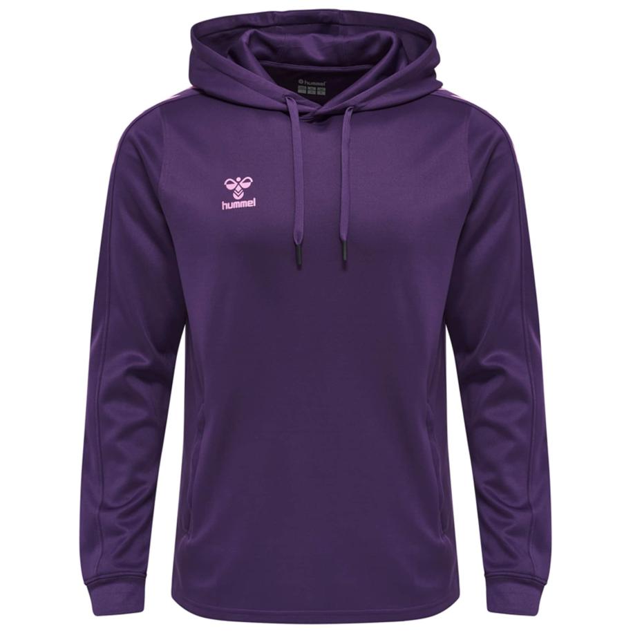 Hummel Hummel Sportsweatshirt lila / pink -