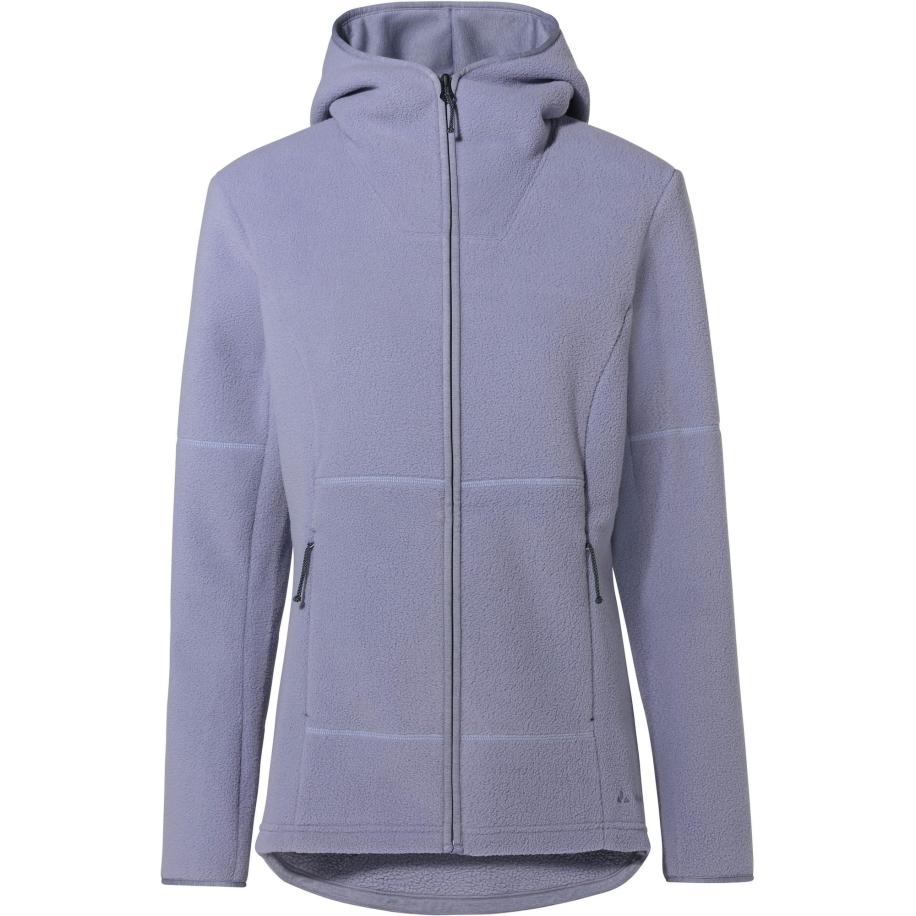 Vaude VAUDE Functionele fleece jas Neyland II pastellila -